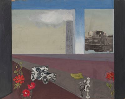 Paesaggio Urbano