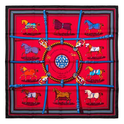 Foulard Couvertures Et Tenues De Jour