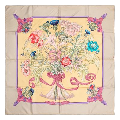 Foulard Regina