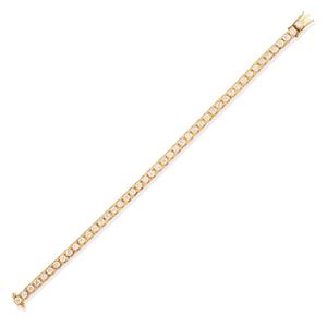  - Bracciale tennis