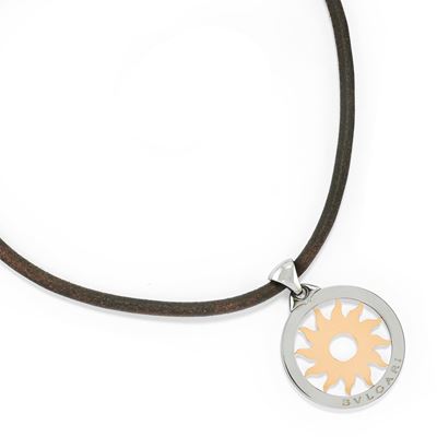 Collana Collezione Tondo