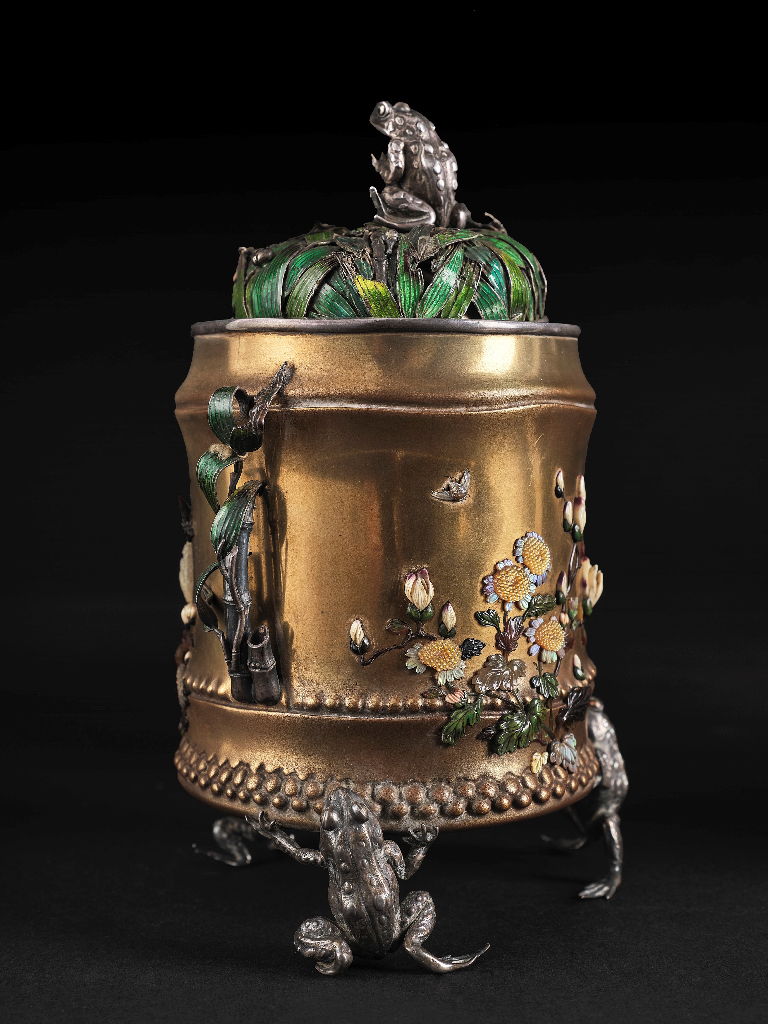 ☼RARA SCATOLA SHIBAYAMA