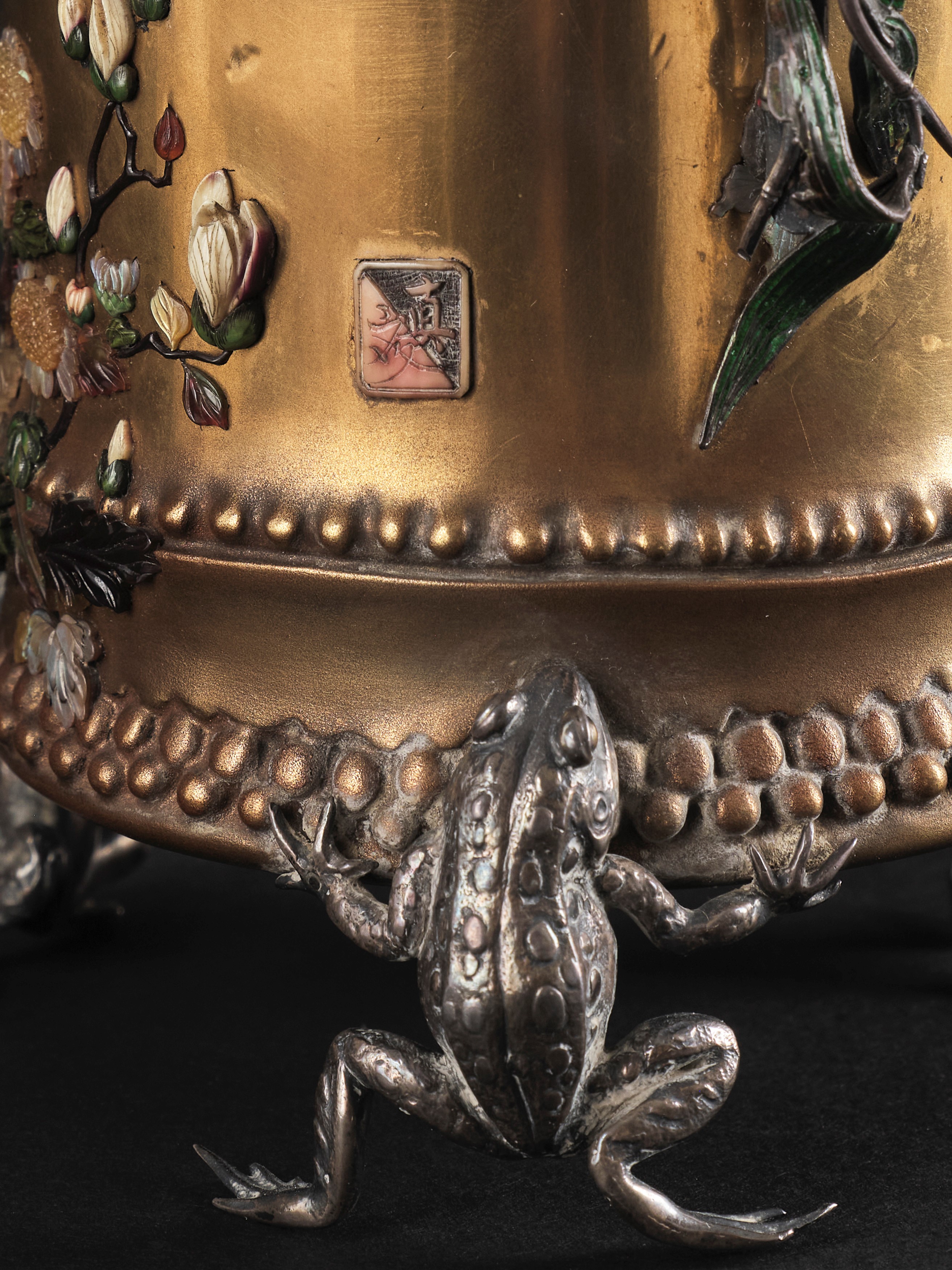 ☼RARA SCATOLA SHIBAYAMA