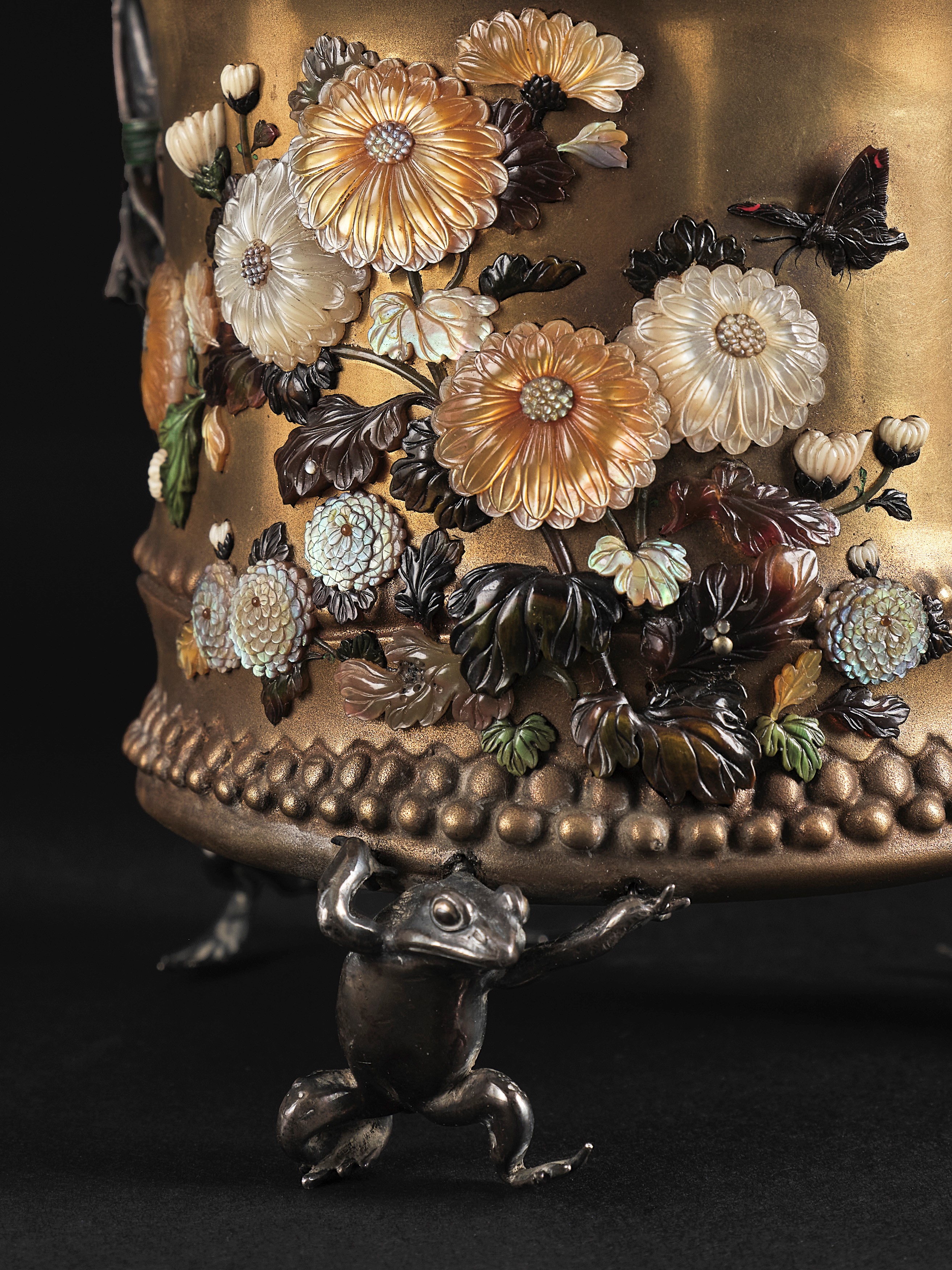 ☼RARA SCATOLA SHIBAYAMA