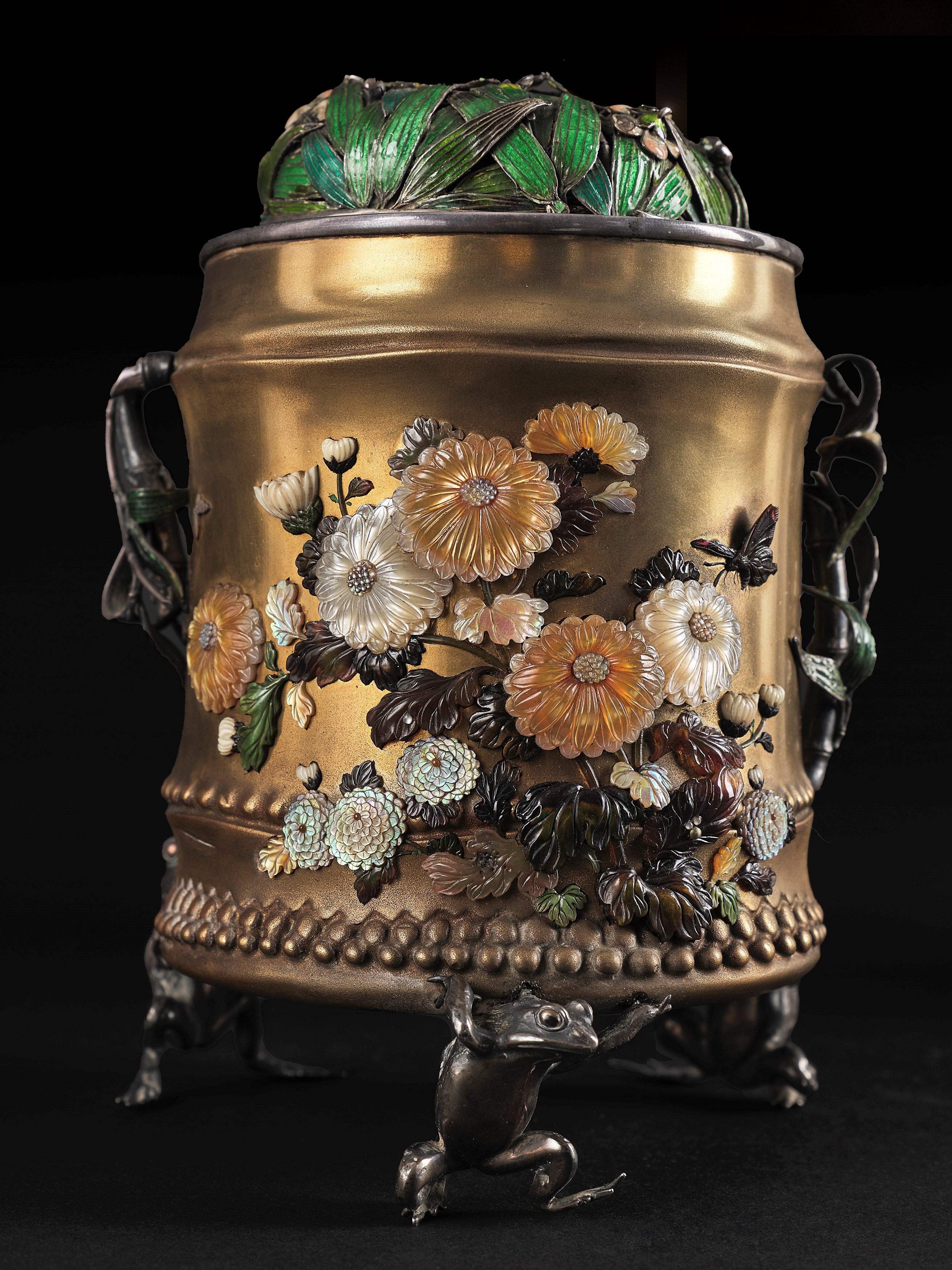 ☼RARA SCATOLA SHIBAYAMA