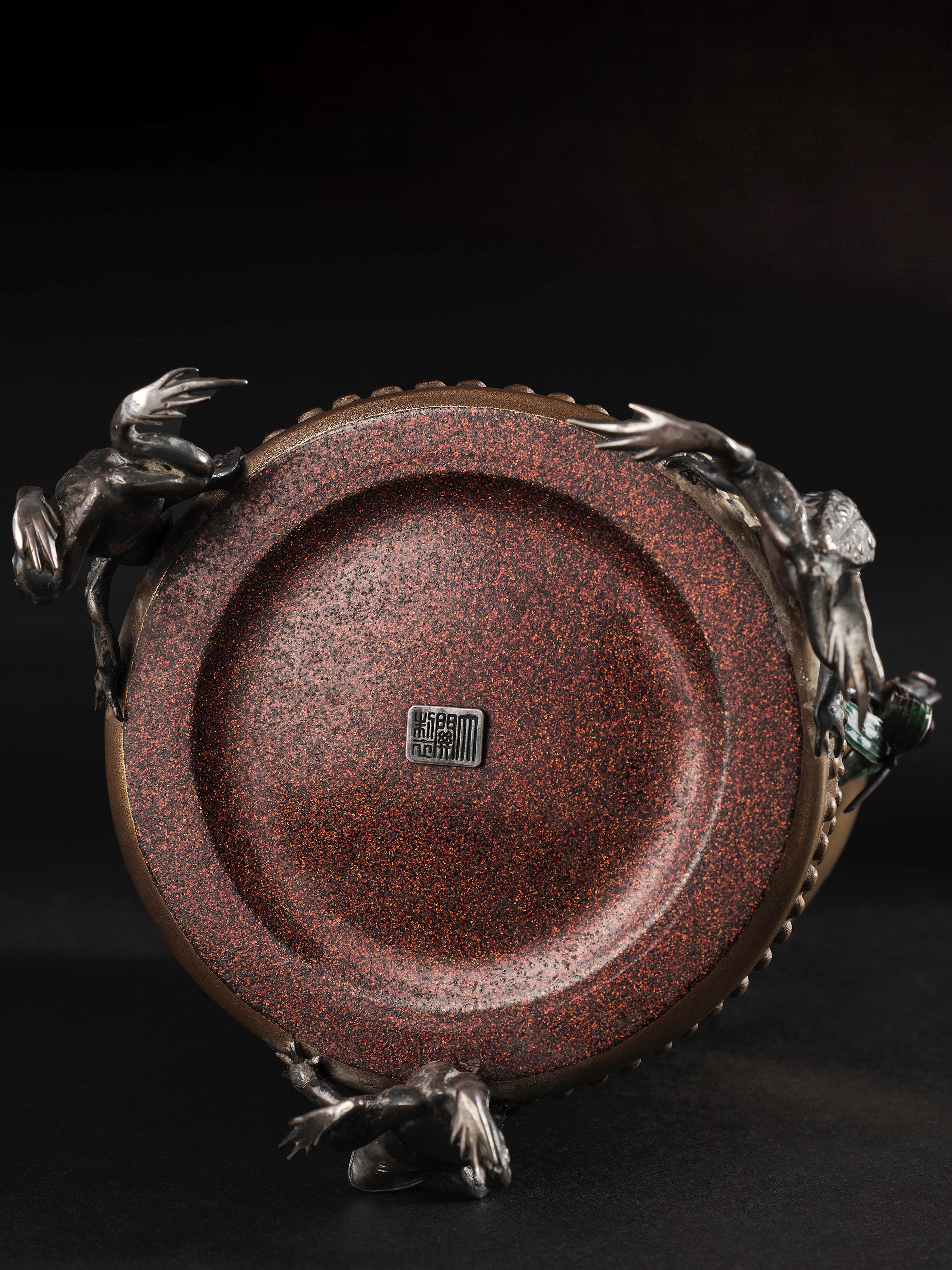 ☼RARA SCATOLA SHIBAYAMA