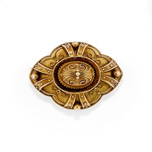 Brooch