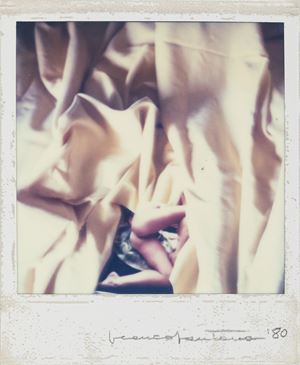Fontana Franco - Untitled