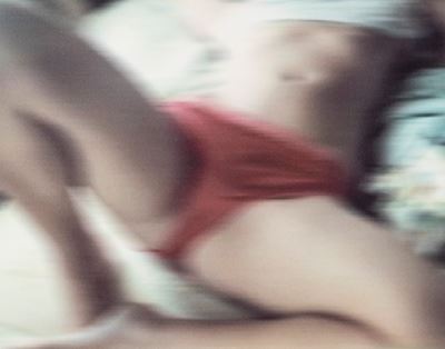 Dalla serie 'Nudes', Stampa a getto d'inchiostro su carta cotone, 2001