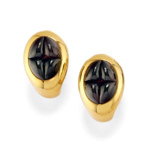 'Mosaico' earrings