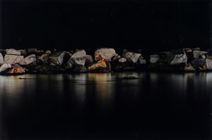 Moschetto Elisabetta - Bu-io