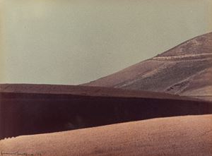 Fontana Franco - Untitled (Landscape)
