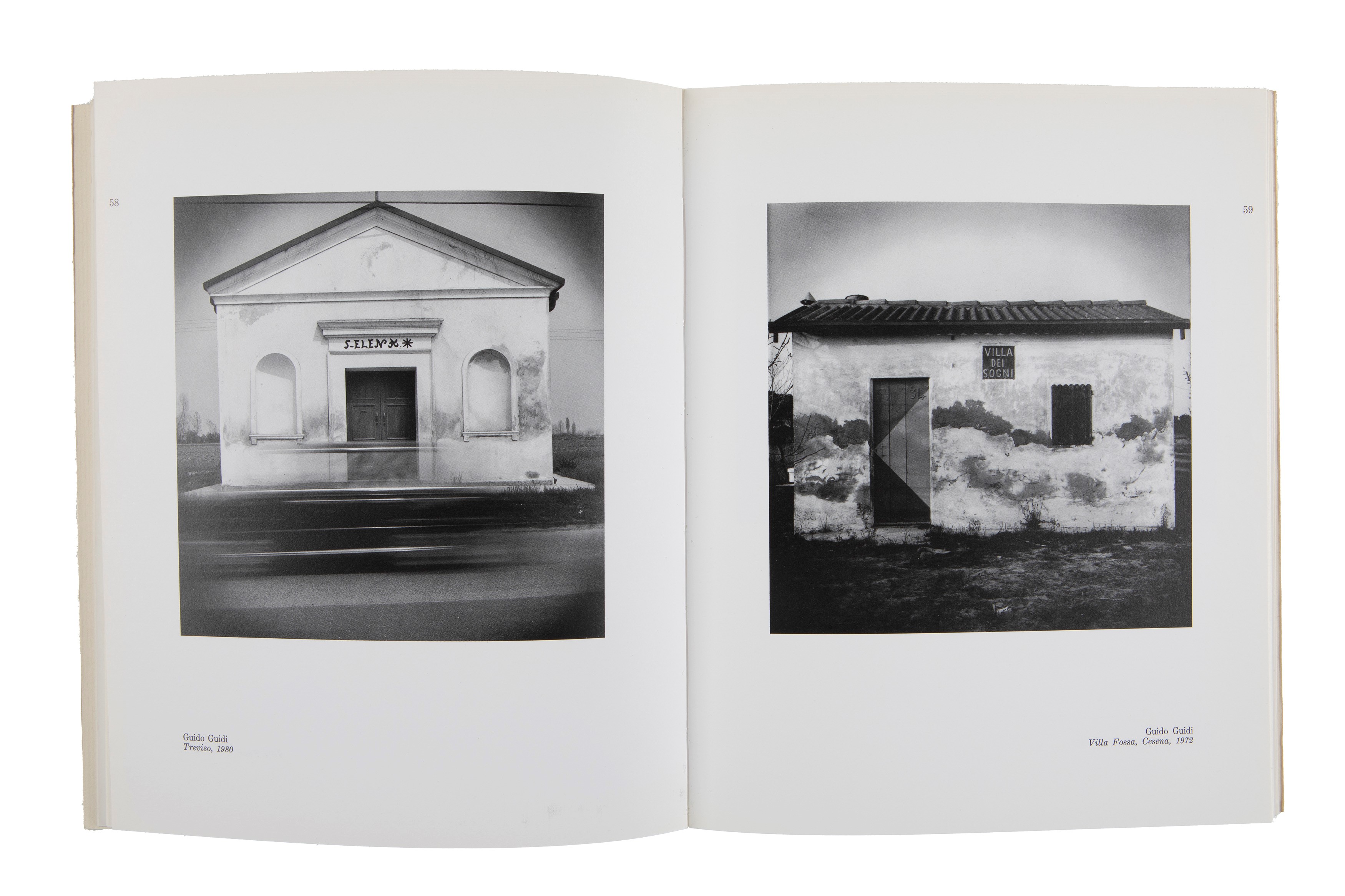 Autori Vari - Viaggio in Italia - Fotolibro