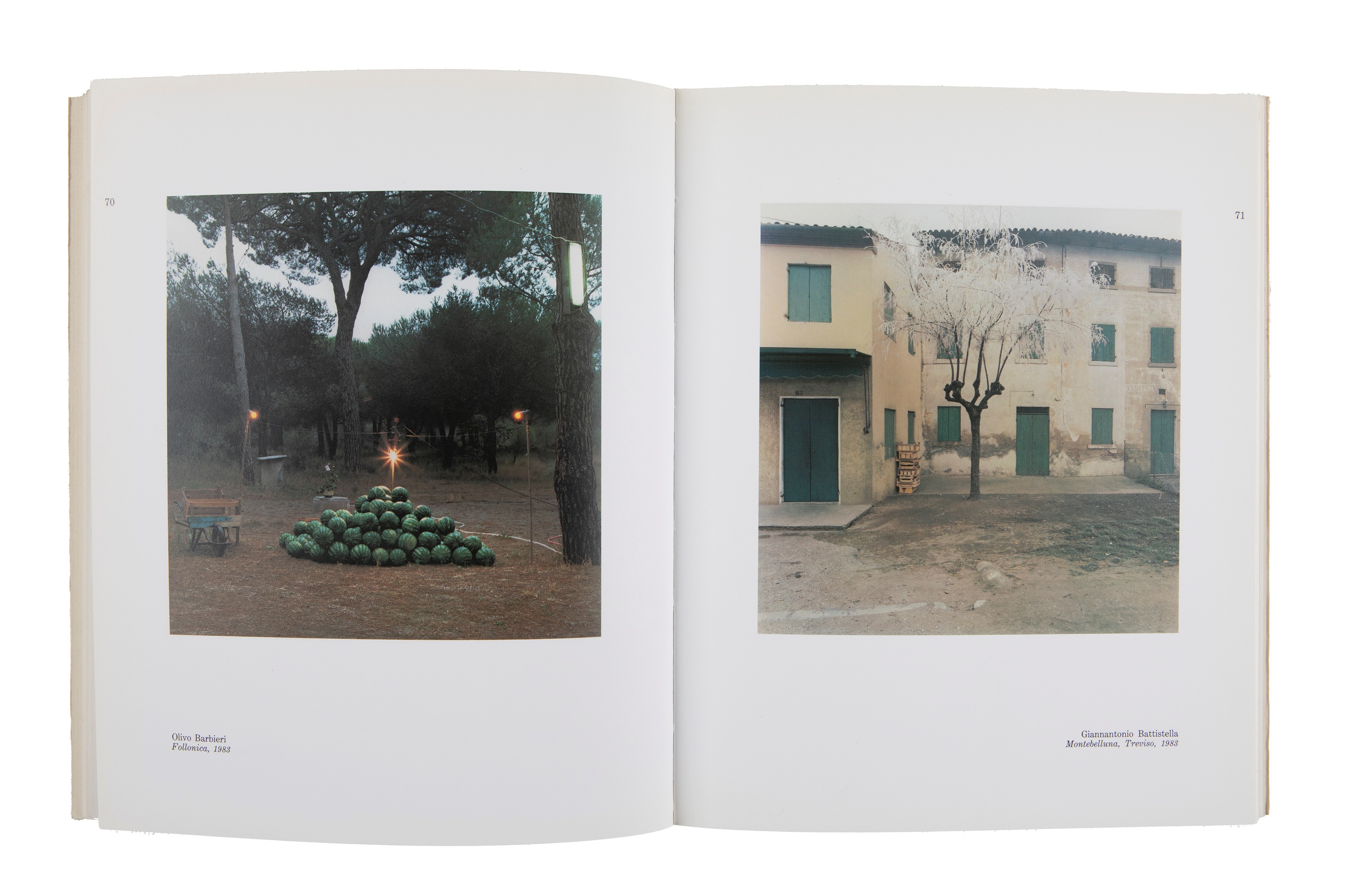 Autori Vari - Viaggio in Italia - Fotolibro