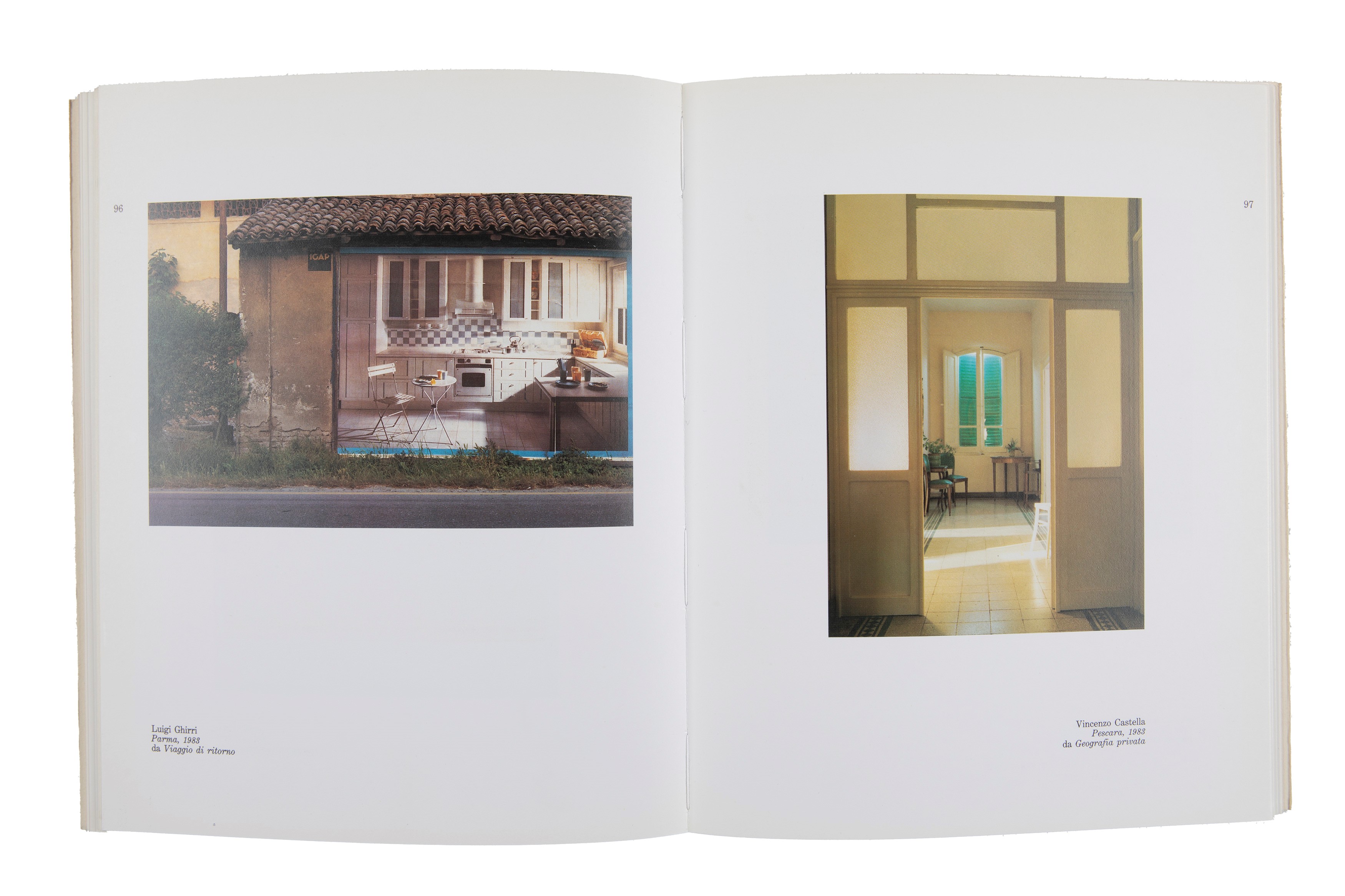 Autori Vari - Viaggio in Italia - Fotolibro