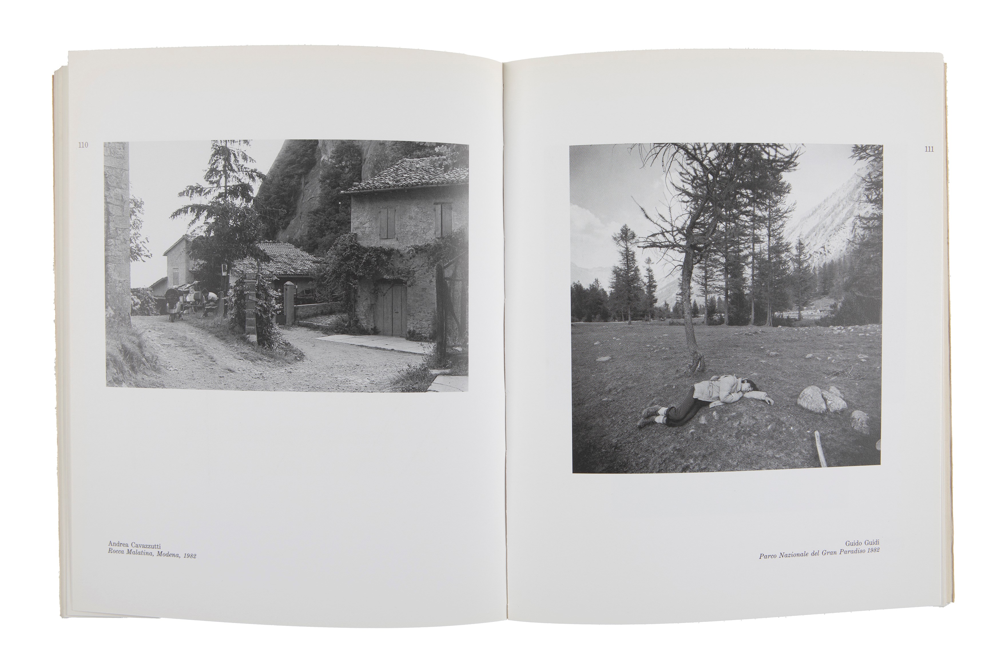 Autori Vari - Viaggio in Italia - Fotolibro