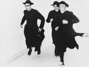 Io non ho mani che mi accarezzino il volto