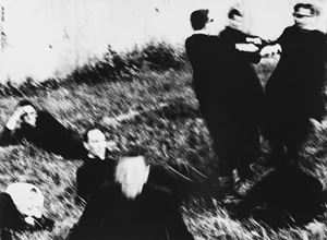 Giacomelli Mario - Io non ho mani che mi accarezzino il volto