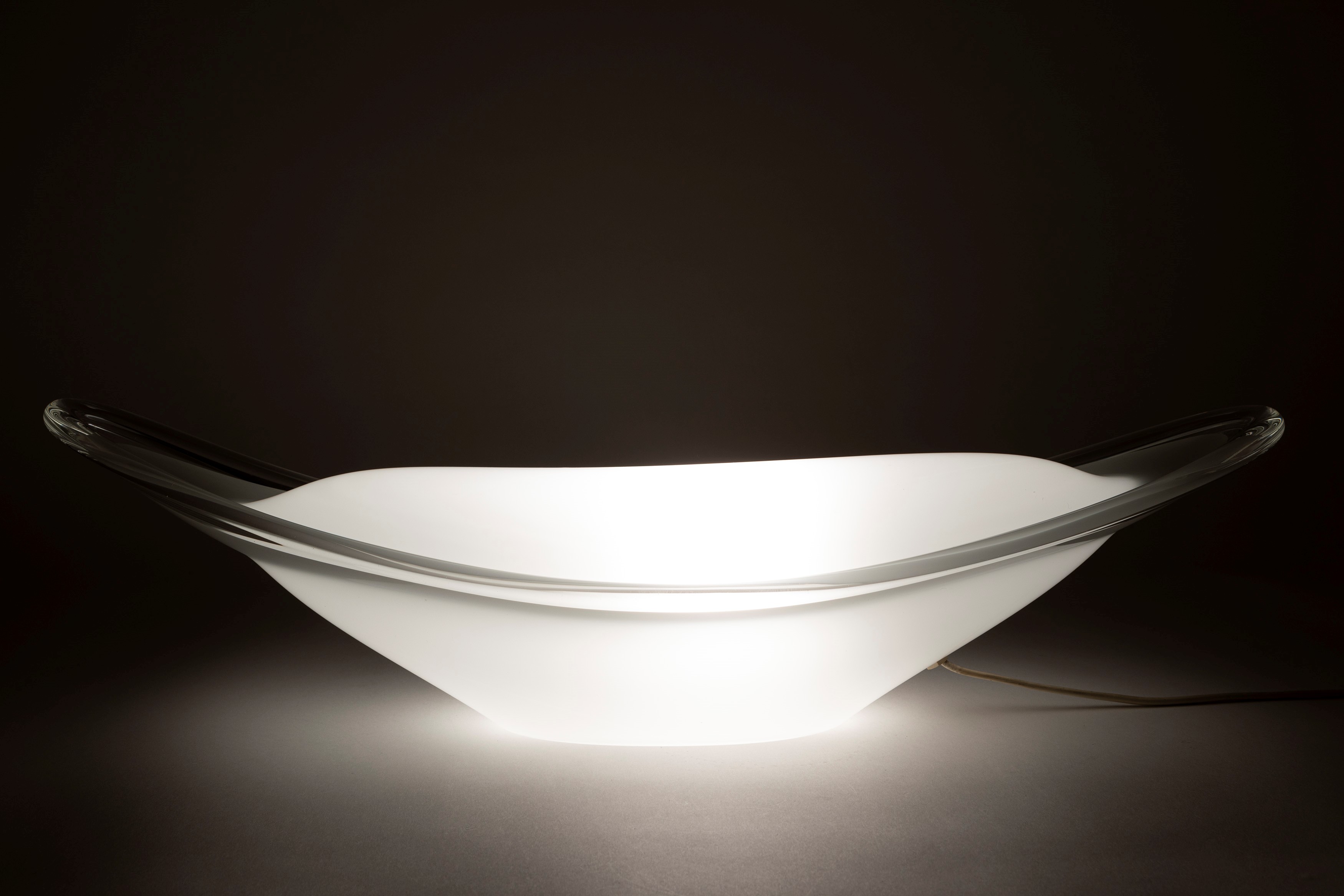 Lino Tagliapietra - Lampada da Tavolo