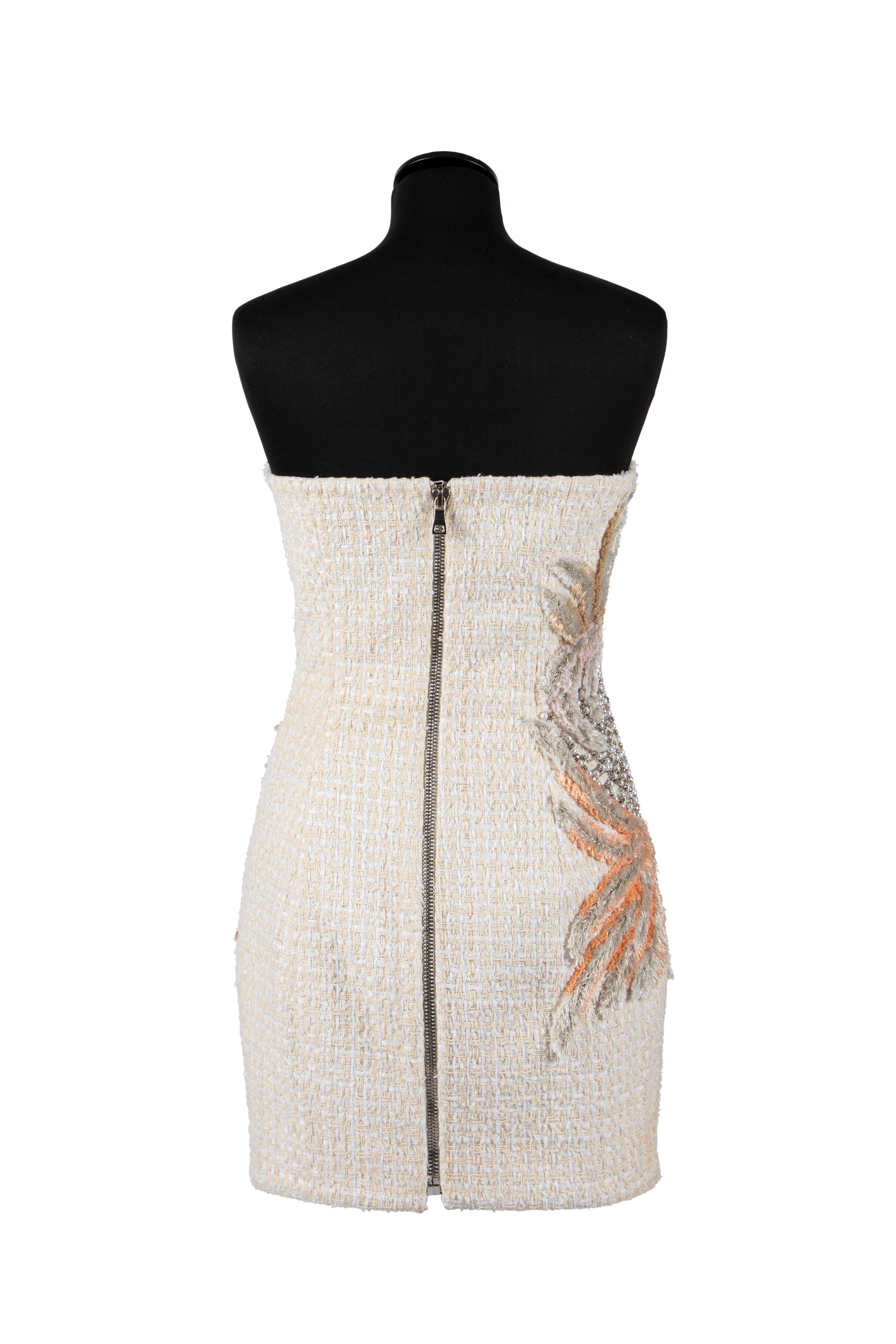 Balmain - Mini Abito