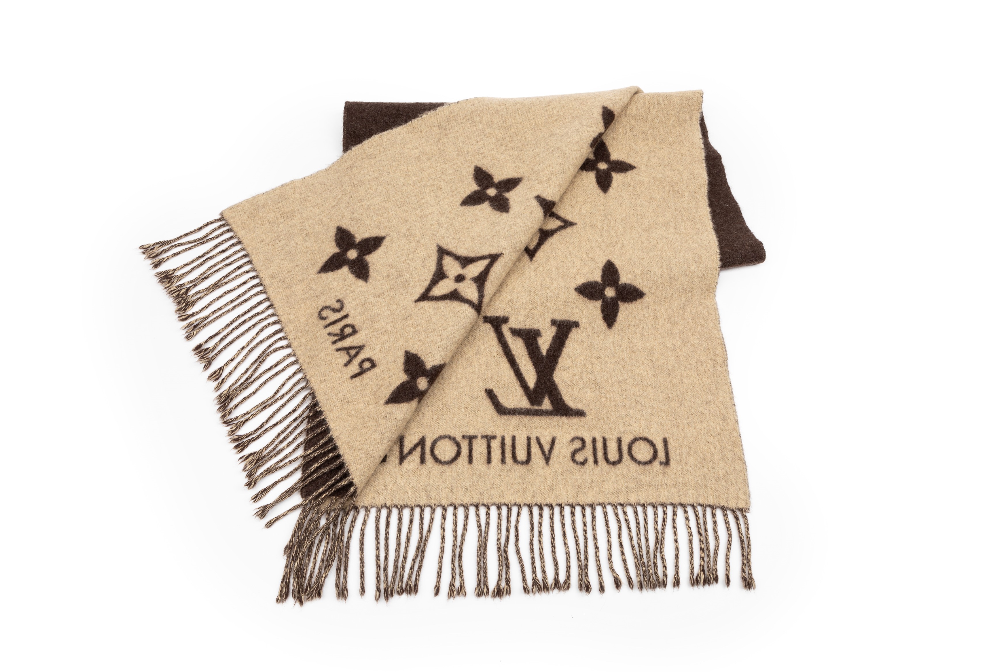 Louis Vuitton - Stola