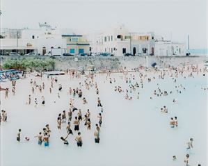 Santa Maria al Bagno Left