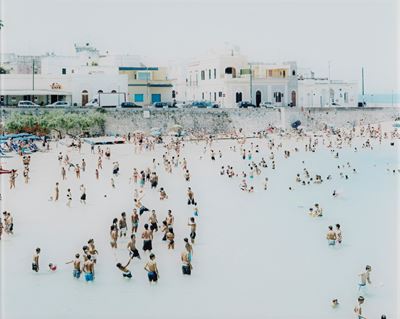 Santa Maria al Bagno Left