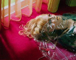 Semi-Detached #2, from the portfolio "Carousel"