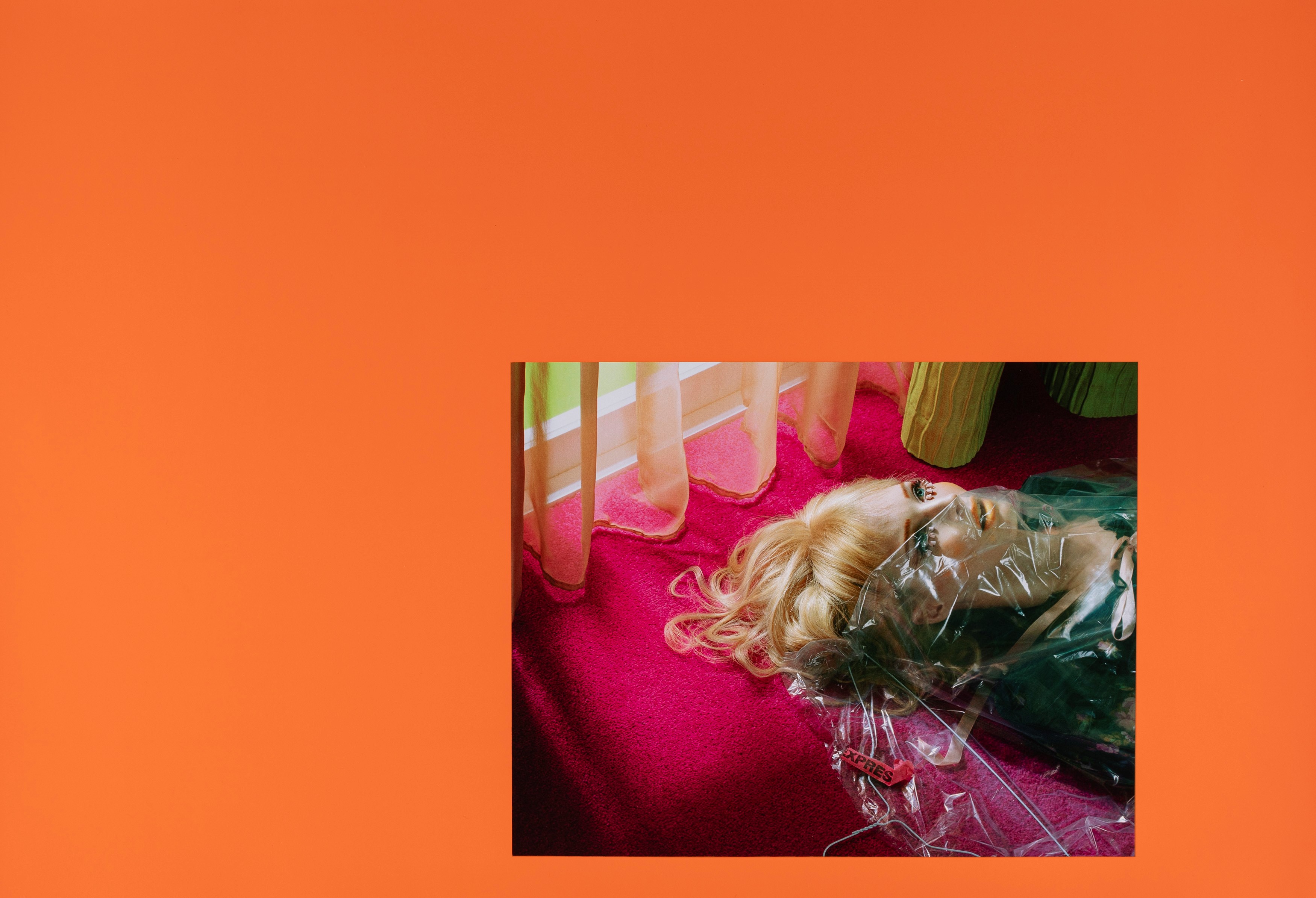 Semi-Detached #2, dal portfolio "Carousel"