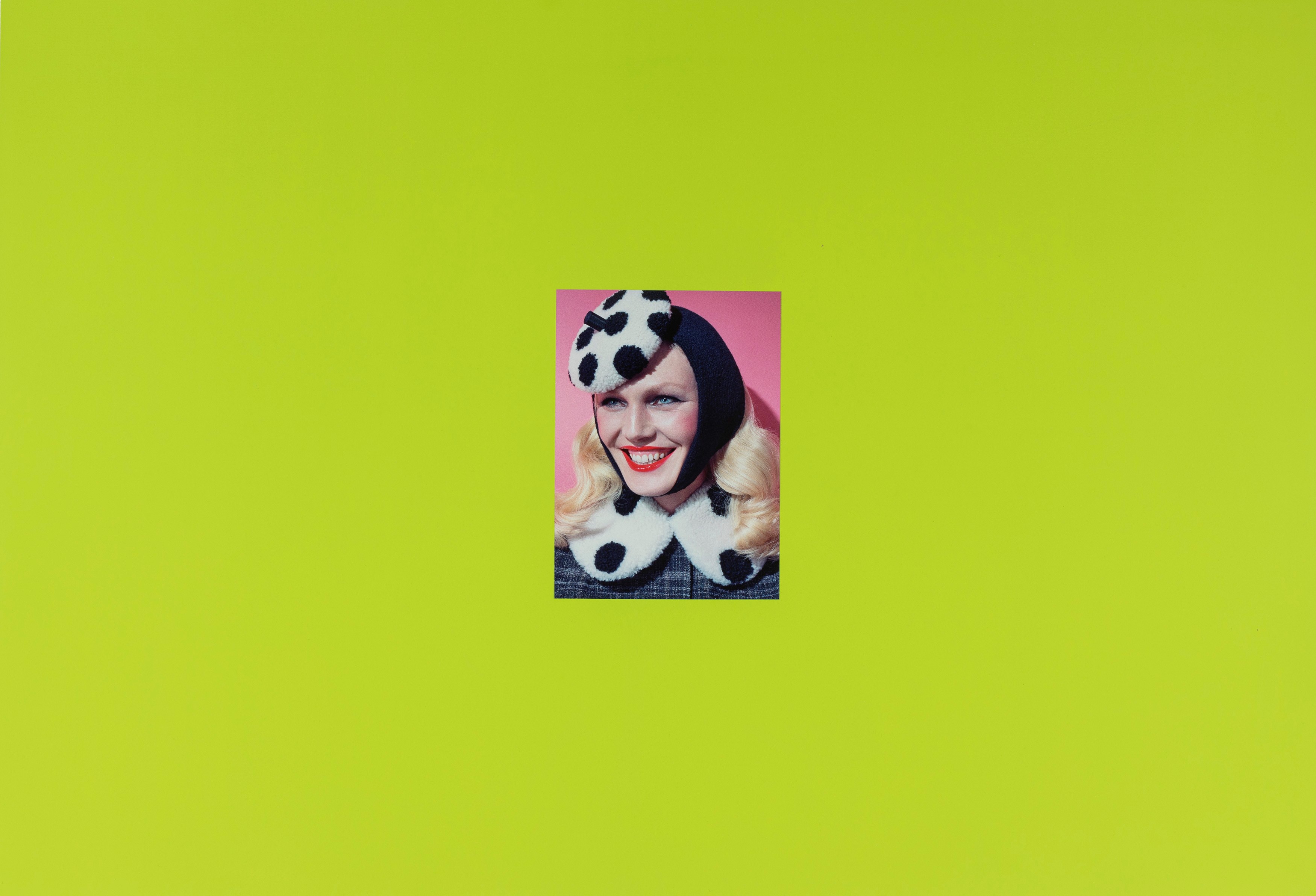 Miles Aldridge - The Rooms #8
