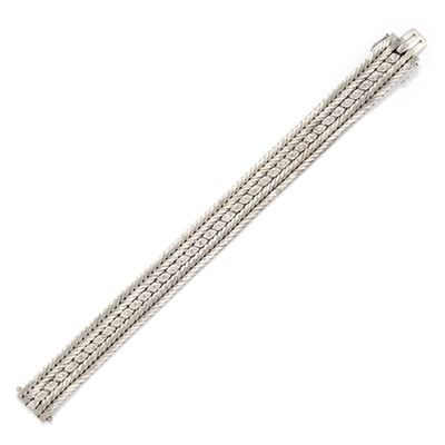 Bracciale con Diamanti
