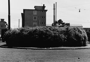 Milano, Ritratti di Fabbriche