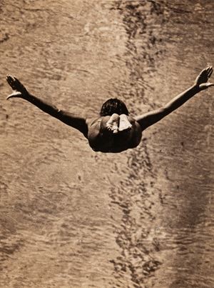 Borodulin Lev - Diver 3