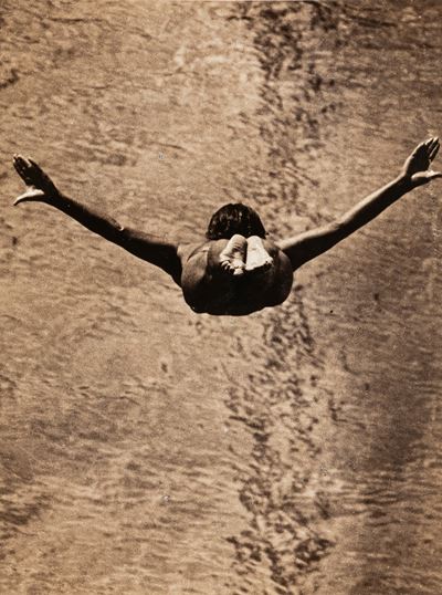 Diver 3
