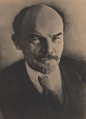 Y. I. Lenin