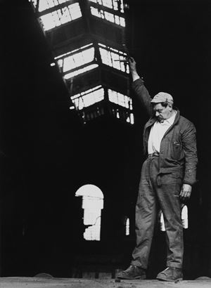 David Smith, Spoleto