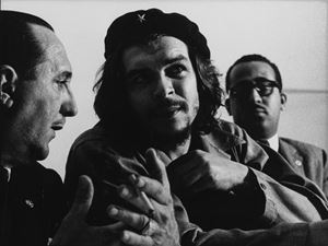 Che Guevara
