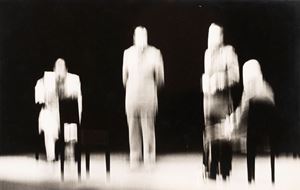 Teatro Argentina, "8 settembre" di Luigi Squarzina, Roma