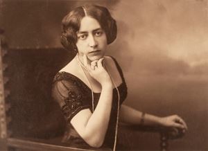 Lovazzano Luigi - Senza titolo