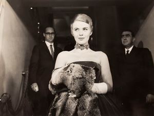 Jean Seberg