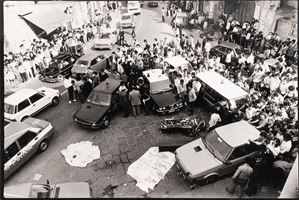 Omicidio Felace, Melito (Napoli)