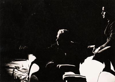 Giorgio Strehler
