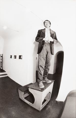 Mordenti Adriano - Renato Nicolini