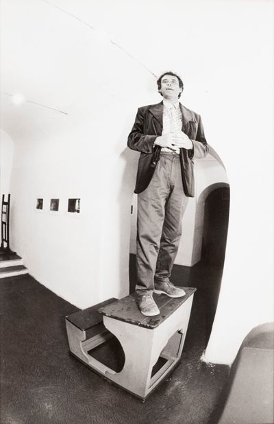 Renato Nicolini