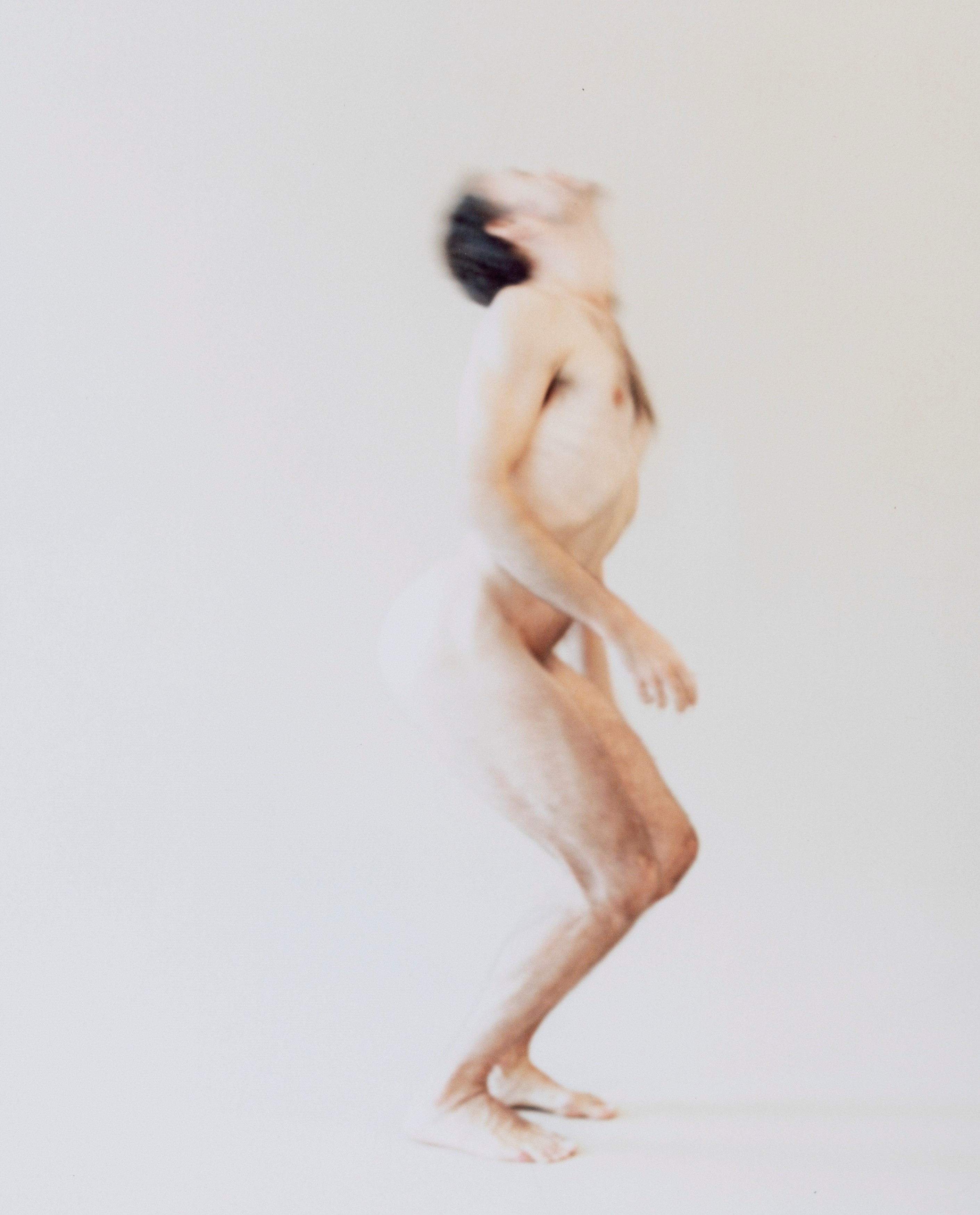 Isabelle Waternaux - Portfolio con 13 stampe a getto d'inchiostro