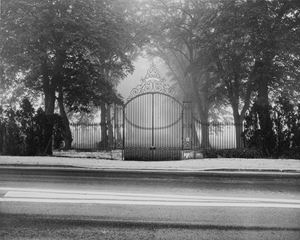 Jodice Mimmo - Untitled
