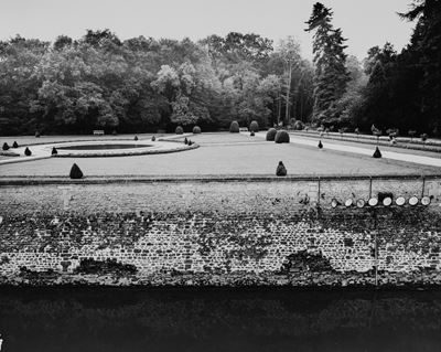 Chenonceaux