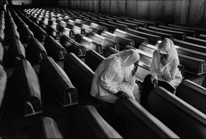 Bosnia - Srebrenitza - Luglio 2009