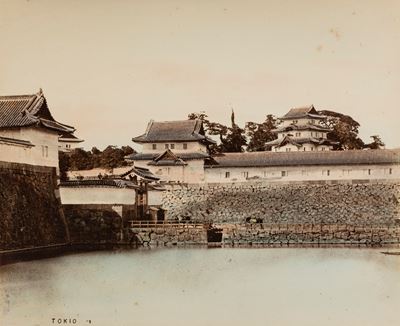 Tokyo