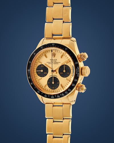 Daytona 6263
